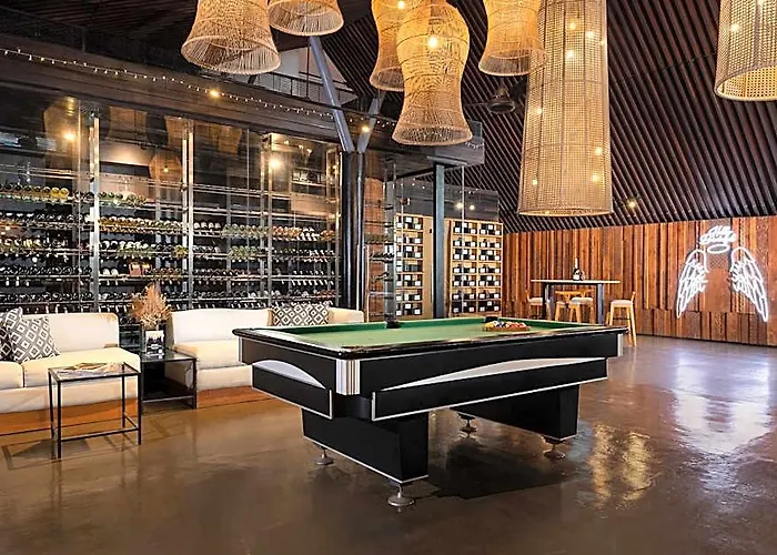 Grand Lifestyle Boutique Bali