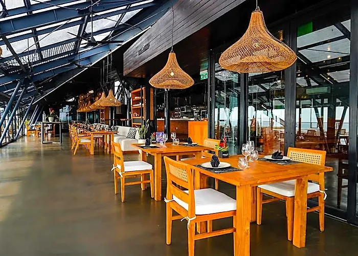 Station touristique Grand Lifestyle Boutique Bali
