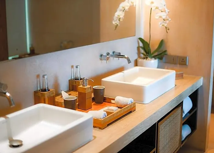 Grand Lifestyle Boutique Bali Station touristique Seminyak
