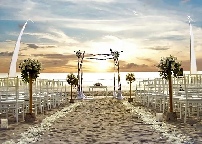 Grand Lifestyle Boutique Bali Resort