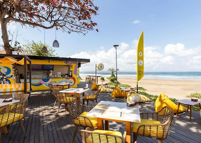 Grand Lifestyle Boutique Bali منتجع