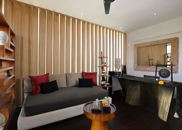 منتجع Grand Lifestyle Boutique Bali سمينياك