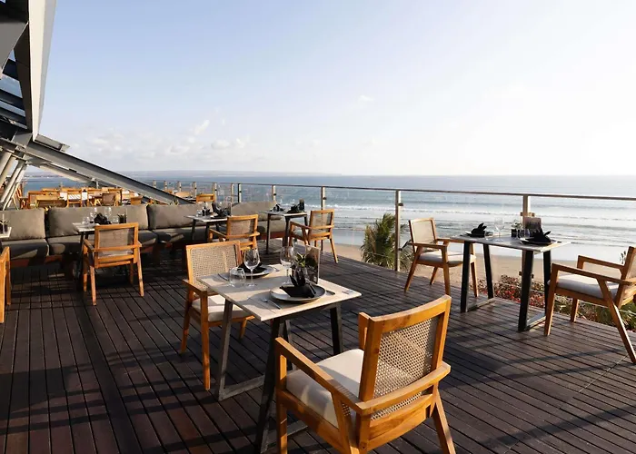 Grand Lifestyle Boutique Bali 5*