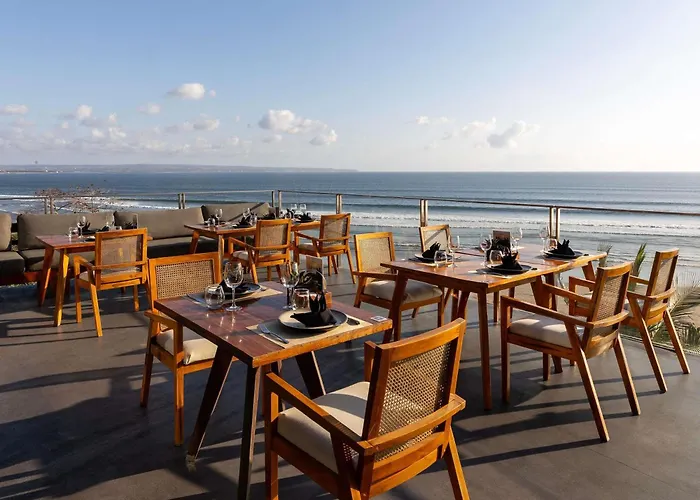 Grand Lifestyle Boutique Bali Station touristique