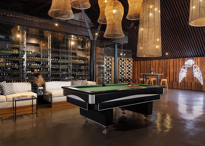 منتجع Grand Lifestyle Boutique Bali سمينياك