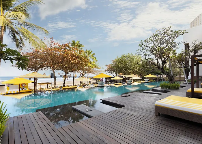 Grand Lifestyle Boutique Bali سمينياك