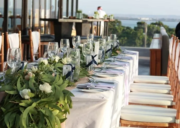 Grand Lifestyle Boutique Bali 度假村