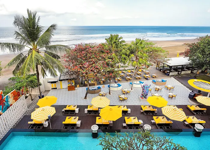 Grand Lifestyle Boutique Bali سمينياك