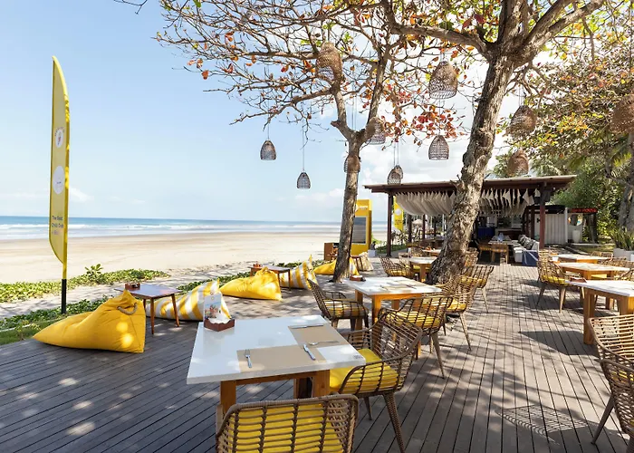 Grand Lifestyle Boutique Bali منتجع 5*
