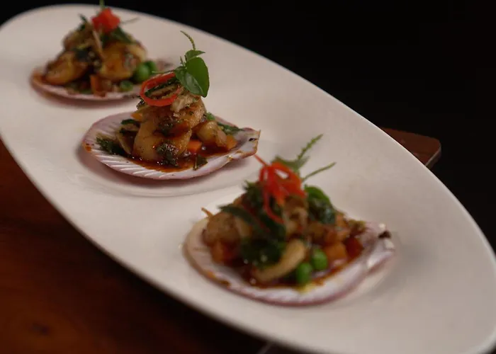 Grand Lifestyle Boutique Bali Resort Seminyak (Bali)