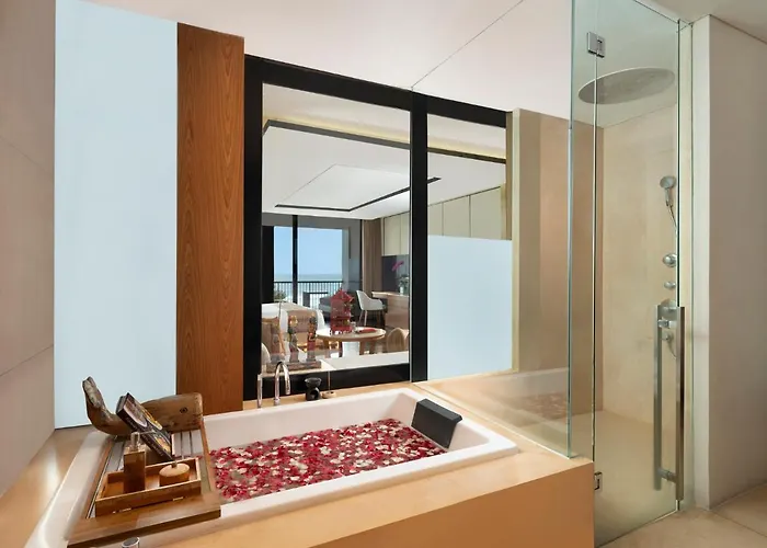 Grand Lifestyle Boutique Bali Station touristique 5*