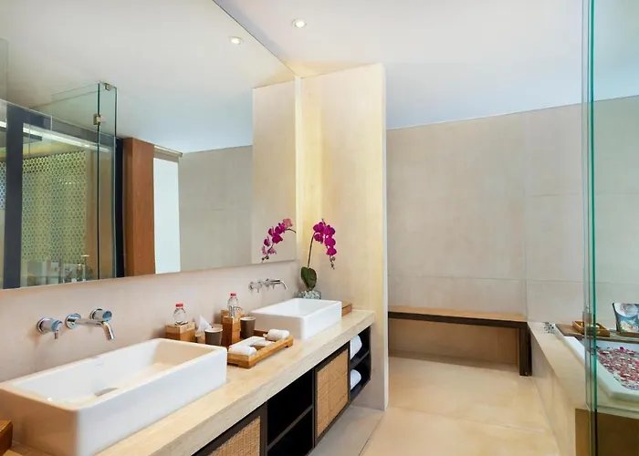 Grand Lifestyle Boutique Bali 5*