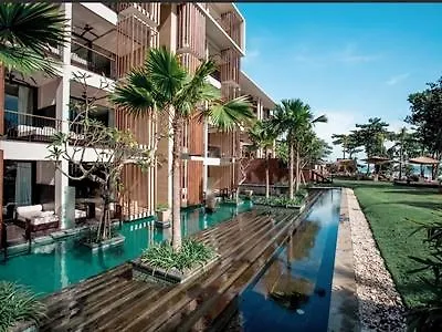 Grand Lifestyle Boutique Bali منتجع سمينياك