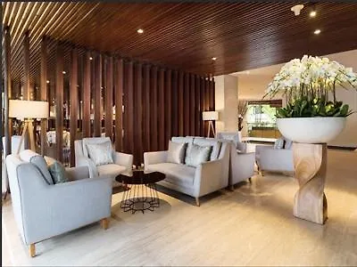Grand Lifestyle Boutique Bali 5* سمينياك